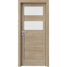 Porta Verte HOME L.2 Dub Klasický 